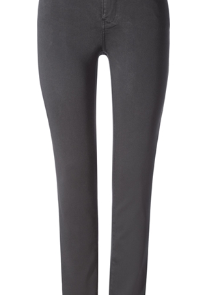 Tasty svarta jeans